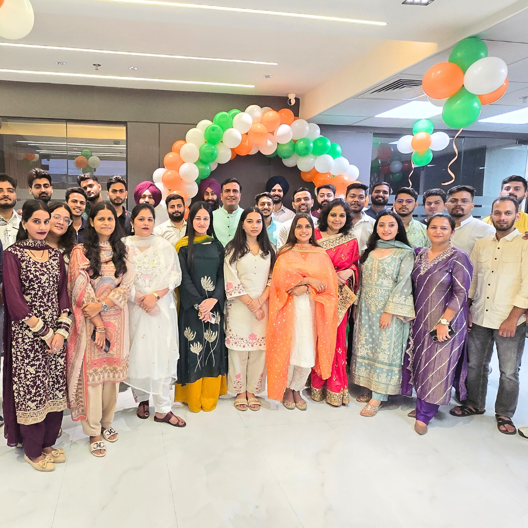 Independence Day Celebrations 2025